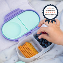 Load image into Gallery viewer, snackbox - lilac pop