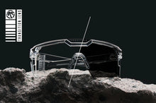 Load image into Gallery viewer, HEATWAVE FUTURE TECH SUNGLASSES: Photochromic