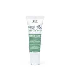 Load image into Gallery viewer, Good Riddance Rescue Balm 10g