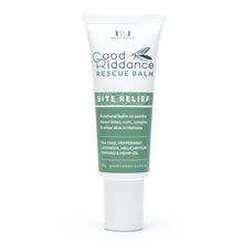 Load image into Gallery viewer, Good Riddance Rescue Balm 10g