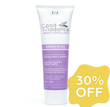 Load image into Gallery viewer, Good Riddance Sensitive Insect Repellent