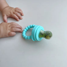 Load image into Gallery viewer, SILICONE FEEDER/TEETHER