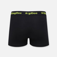Load image into Gallery viewer, KingGee Men's Cotton Trunks 3 Pack