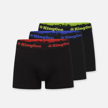 Load image into Gallery viewer, https://www.kinggee.com/dw/image/v2/BJCV_PRD/on/demandware.static/-/Sites-wwg-m-kinggee-catalog/default/dw4fa27be5/images/hi-res/k09023_bla_1.jpg