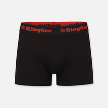 Load image into Gallery viewer, https://www.kinggee.com/dw/image/v2/BJCV_PRD/on/demandware.static/-/Sites-wwg-m-kinggee-catalog/default/dw8a3ec4ee/images/hi-res/k09023_bla_2.jpg