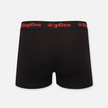 Load image into Gallery viewer, KingGee Men's Cotton Trunks 3 Pack