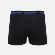 Load image into Gallery viewer, KingGee Men's Cotton Trunks 3 Pack