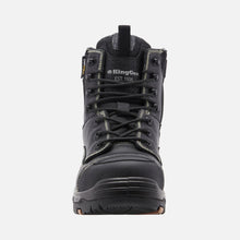 Load image into Gallery viewer, ONYX 6Z Puncture-Resistant Work Boot - Black