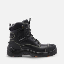 Load image into Gallery viewer, ONYX 6Z Puncture-Resistant Work Boot - Black
