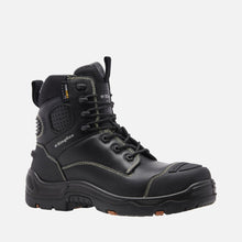 Load image into Gallery viewer, ONYX 6Z Puncture-Resistant Work Boot - Black