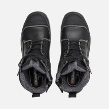 Load image into Gallery viewer, ONYX 6Z Puncture-Resistant Work Boot - Black