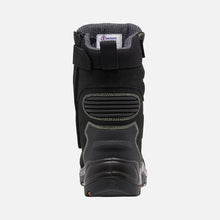 Load image into Gallery viewer, BENNU PRO 9 Work Boot - Black
