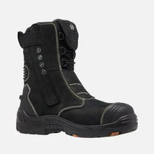 Load image into Gallery viewer, BENNU PRO 9 Work Boot - Black