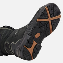 Load image into Gallery viewer, BENNU PRO 9 Work Boot - Black