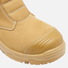 Load image into Gallery viewer, BENNU PRO 9 Work Boot - Wheat