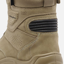 Load image into Gallery viewer, BENNU PRO 6 Work Boot - Stone