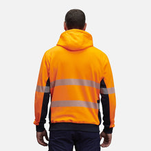 Load image into Gallery viewer, Hi-Vis Reflective Hoodie