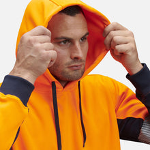 Load image into Gallery viewer, Hi-Vis Reflective Hoodie