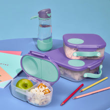 Load image into Gallery viewer, lunchbox - lilac pop