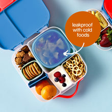Load image into Gallery viewer, lunch tub - ocean