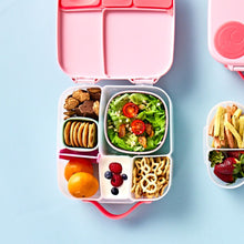 Load image into Gallery viewer, lunch tub - berry