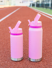 Load image into Gallery viewer, MontiiCo 450ml Sport Drink Bottle - Bubblegum