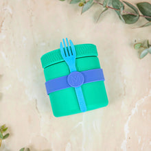Load image into Gallery viewer, Insulated Food Jar - Mojito