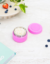 Load image into Gallery viewer, MontiiCo Insulated Mini Food Jar - Floss
