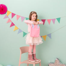 Load image into Gallery viewer, Cotton Candy Lunch Bag