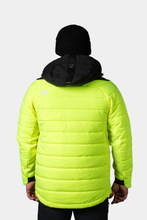 Load image into Gallery viewer, Performance Hi Vis Puffer Jacket - J1011