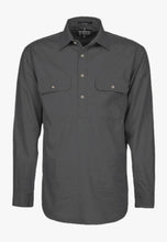 Load image into Gallery viewer, Pilbara Mens Closed Front Work Shirt RM200CF