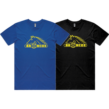 Load image into Gallery viewer, Broncos Logo Tee