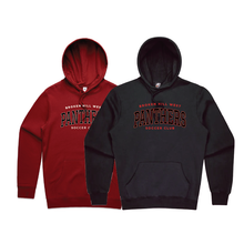 Load image into Gallery viewer, West Panthers University Hoodie
