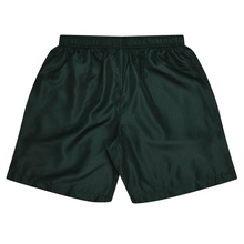 Load image into Gallery viewer, Kids Pongee Shorts
