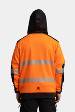 Load image into Gallery viewer, Anthem Tech Hood 2.0 Taped - H1090R
