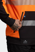 Load image into Gallery viewer, Anthem Tech Hood 2.0 Taped - H1090R