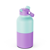 Load image into Gallery viewer, Insulated Bottle 2L