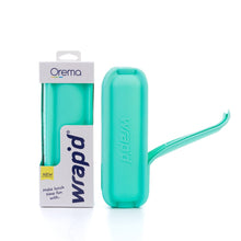 Load image into Gallery viewer, Wrap'd - Aqua