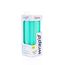 Load image into Gallery viewer, Wrap'd - Aqua