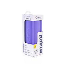 Load image into Gallery viewer, WRAP'D wrap holder