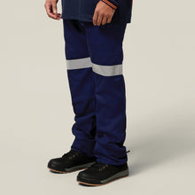 Load image into Gallery viewer, Core Taped Cotton Drill Work Pants