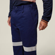 Load image into Gallery viewer, Core Taped Cotton Drill Work Pants