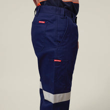 Load image into Gallery viewer, Core Taped Cotton Drill Work Pants