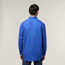 Load image into Gallery viewer, Mustang Closed Front Workshirt