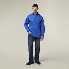 Load image into Gallery viewer, Mustang Closed Front Workshirt