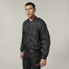 Load image into Gallery viewer, Ultimate Waterproof Bomber Jacket with Seam Sealing and Warmth