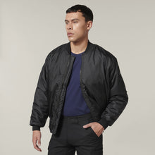 Load image into Gallery viewer, Ultimate Waterproof Bomber Jacket with Seam Sealing and Warmth