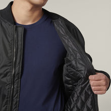 Load image into Gallery viewer, Ultimate Waterproof Bomber Jacket with Seam Sealing and Warmth