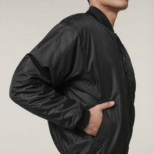 Load image into Gallery viewer, Ultimate Waterproof Bomber Jacket with Seam Sealing and Warmth
