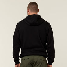 Load image into Gallery viewer, Brushed Fleece Hoodie Workwear